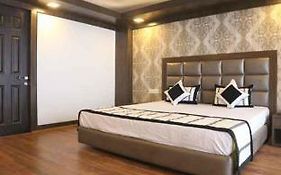 Sian Hotel Darjeeling 4*