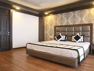 Sian Resort & Spa Darjeeling  Exterior photo