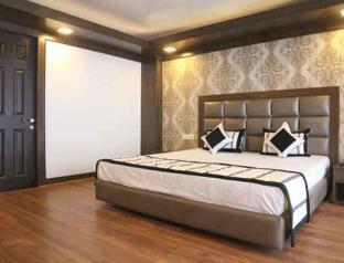 Sian Resort & Spa Darjeeling  Exterior photo