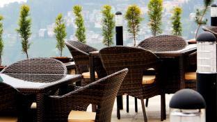 Sian Resort & Spa Darjeeling  Exterior photo